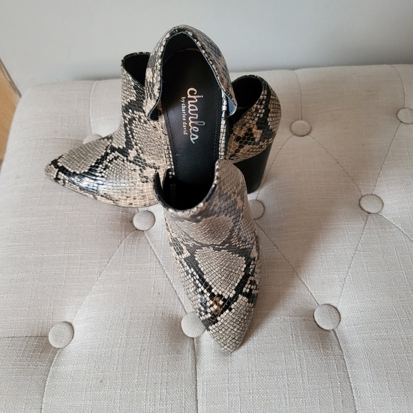 Boots - Picture 2 of 2